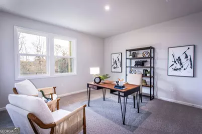 386 Sunset Hollow Street #01, Sugar Hill, GA 30518 - Photo 19