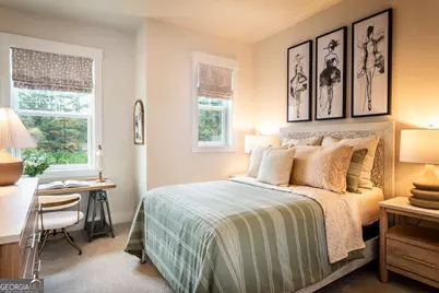 386 Sunset Hollow Street #01, Sugar Hill, GA 30518 - Photo 17