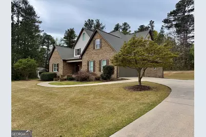 1703 Pine Needle Lane, Elberton, GA 30635 - Photo 3