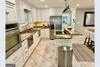 1703 Pine Needle Lane, Elberton, GA 30635 - Photo 21