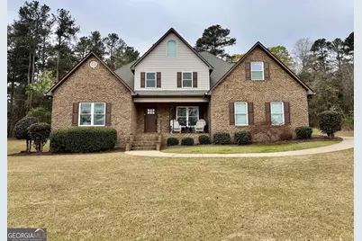 1703 Pine Needle Lane, Elberton, GA 30635 - Photo 1