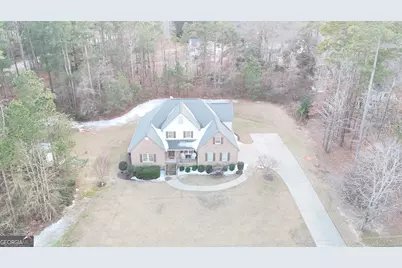 1703 Pine Needle Lane, Elberton, GA 30635 - Photo 49