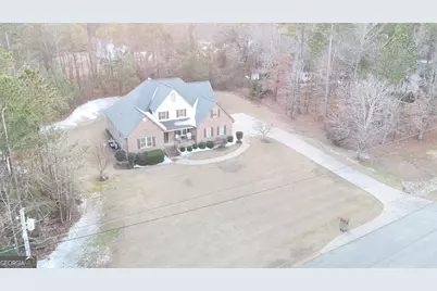 1703 Pine Needle Lane, Elberton, GA 30635 - Photo 53