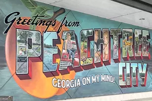 308 Dalston Way, Peachtree City, GA 30269 - Photo 57