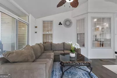 308 Dalston Way, Peachtree City, GA 30269 - Photo 9