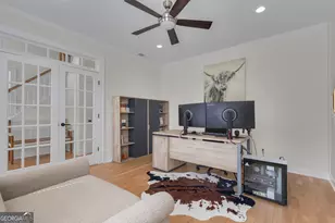 308 Dalston Way, Peachtree City, GA 30269 - Photo 19