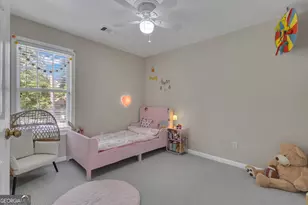 308 Dalston Way, Peachtree City, GA 30269 - Photo 43