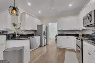 308 Dalston Way, Peachtree City, GA 30269 - Photo 25