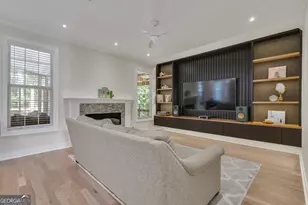 308 Dalston Way, Peachtree City, GA 30269 - Photo 29