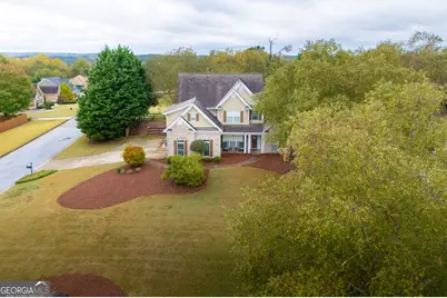 2601 Alexis Way, Monroe, GA 30656 - Photo 1