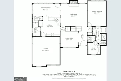 2601 Alexis Way, Monroe, GA 30656 - Photo 45