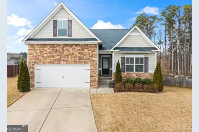 407 Cherubs Smile, Canton, GA 30114 - Photo 1