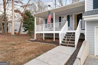 131 Benjamin Drive, Rockmart, GA 30153 - Photo 3
