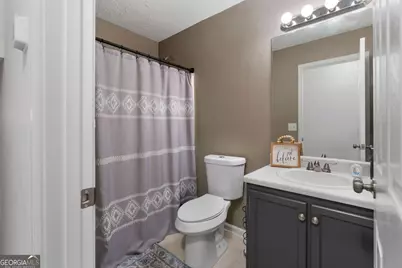 131 Benjamin Drive, Rockmart, GA 30153 - Photo 13