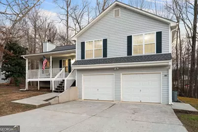 131 Benjamin Drive, Rockmart, GA 30153 - Photo 37