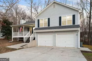 131 Benjamin Dr, Rockmart, GA 30153 - Photo 37