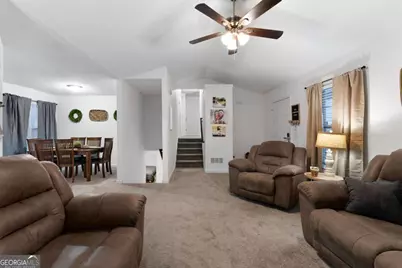 131 Benjamin Drive, Rockmart, GA 30153 - Photo 31