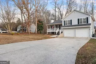 131 Benjamin Dr, Rockmart, GA 30153 - Photo 1
