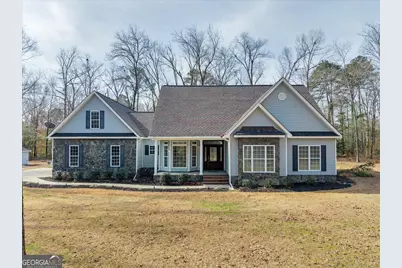 353 Rum Creek Trail, Dublin, GA 31021 - Photo 1