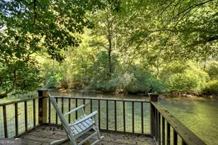 48 Riverwood Trail, Ellijay, GA 30540 - Photo 9