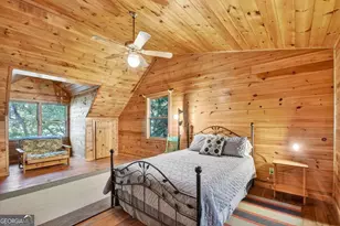 48 Riverwood Trail, Ellijay, GA 30540 - Photo 25