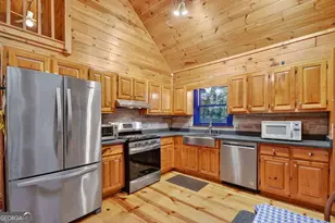 48 Riverwood Trail, Ellijay, GA 30540 - Photo 17