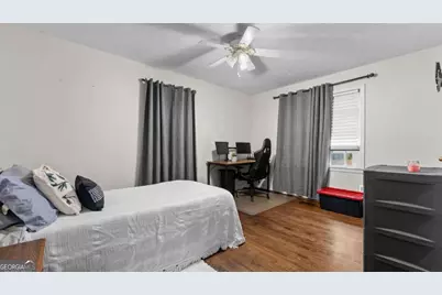 1218 Waddell Street, Bremen, GA 30110 - Photo 19