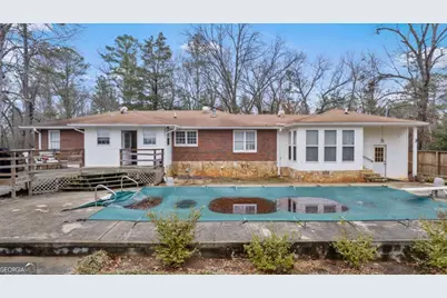 1218 Waddell Street, Bremen, GA 30110 - Photo 23