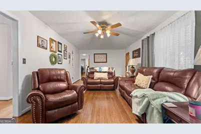 1218 Waddell Street, Bremen, GA 30110 - Photo 5