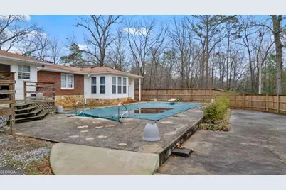 1218 Waddell Street, Bremen, GA 30110 - Photo 25