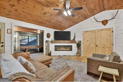 50 Lakeview Drive #26, Cherrylog, GA 30522 - Photo 9