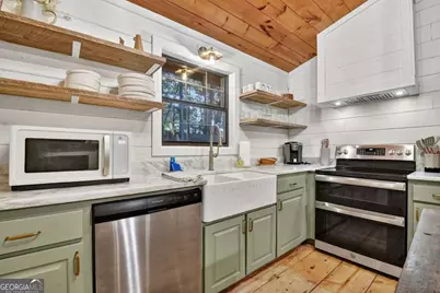 50 Lakeview Drive #26, Cherrylog, GA 30522 - Photo 11