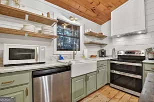 50 Lake View Drive, Cherrylog, GA 30522 - Photo 11