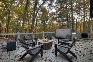 50 Lake View Drive, Cherrylog, GA 30522 - Photo 31