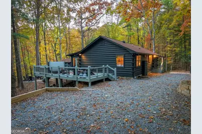 50 Lakeview Drive #26, Cherrylog, GA 30522 - Photo 29