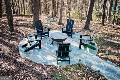 50 Lakeview Drive #26, Cherrylog, GA 30522 - Photo 3