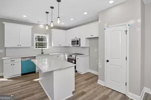 422 Maddox Rd, Griffin, GA 30224 - Photo 17