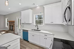 422 Maddox Rd, Griffin, GA 30224 - Photo 19