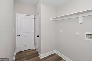 422 Maddox Rd, Griffin, GA 30224 - Photo 29