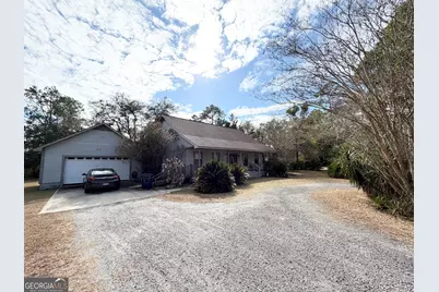 2124 Horseshoe Cove Road, Waverly, GA 31565 - Photo 3