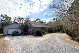 2124 Horseshoe Cove Rd, Waverly, GA 31565 - Photo 3