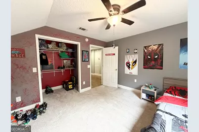 2124 Horseshoe Cove Road, Waverly, GA 31565 - Photo 17