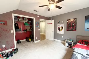 2124 Horseshoe Cove Rd, Waverly, GA 31565 - Photo 17