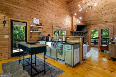 16 Toccoa Ridge Road #8, Mineral Bluff, GA 30559 - Photo 11