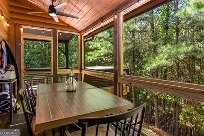 16 Toccoa Ridge Road #8, Mineral Bluff, GA 30559 - Photo 35