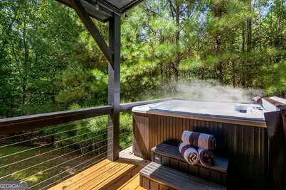 16 Toccoa Ridge Road #8, Mineral Bluff, GA 30559 - Photo 5