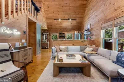 16 Toccoa Ridge Road #8, Mineral Bluff, GA 30559 - Photo 7