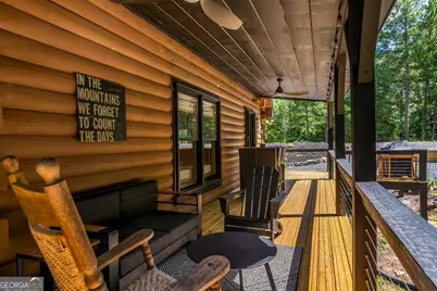 16 Toccoa Ridge Road #8, Mineral Bluff, GA 30559 - Photo 33