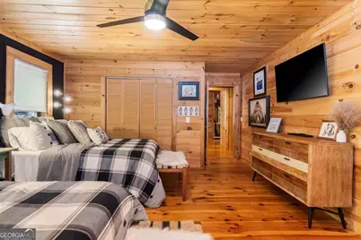 16 Toccoa Ridge Road #8, Mineral Bluff, GA 30559 - Photo 19