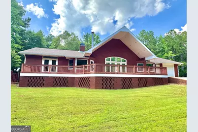 1310 Deerwood Drive, Madison, GA 30650 - Photo 43